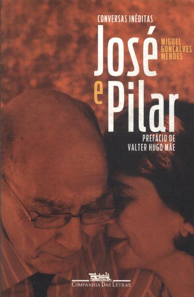 José E Pilar