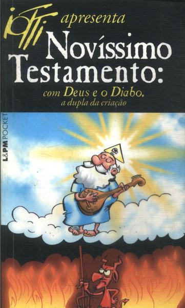 Novíssimo Testamento