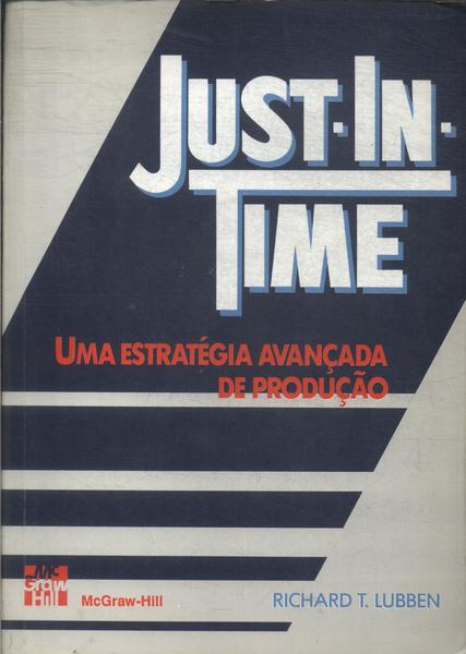 Just-in-time