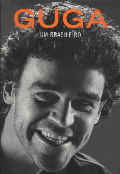 Guga: Um Brasileiro
