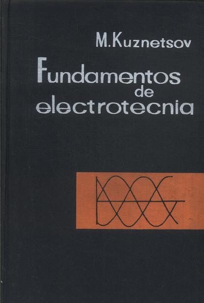Fundamentos De Electrotecnica