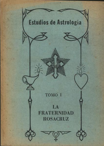 Estudios De Astrologia (9 Volumes)