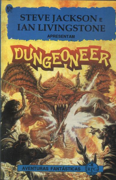 Dungeoneer