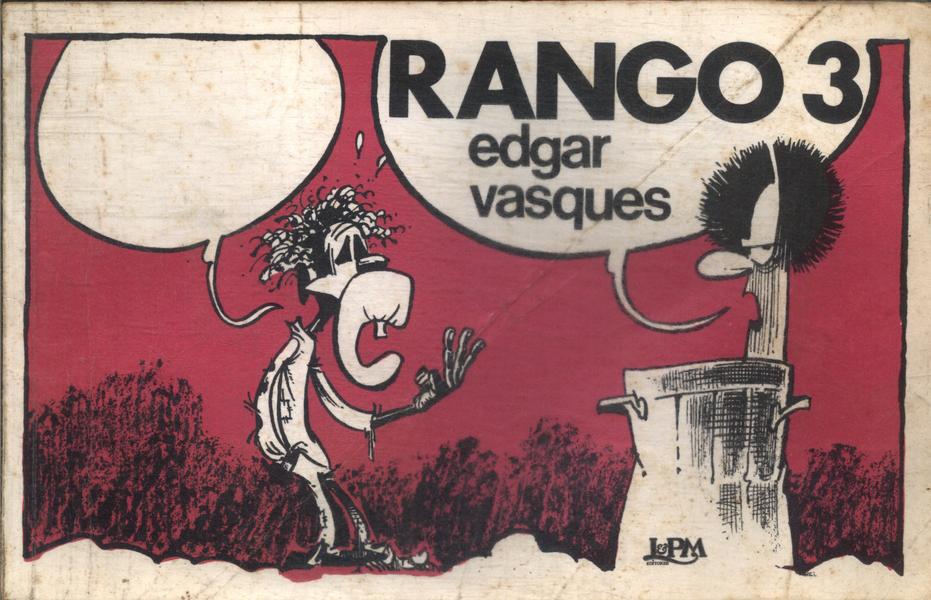 Rango 3
