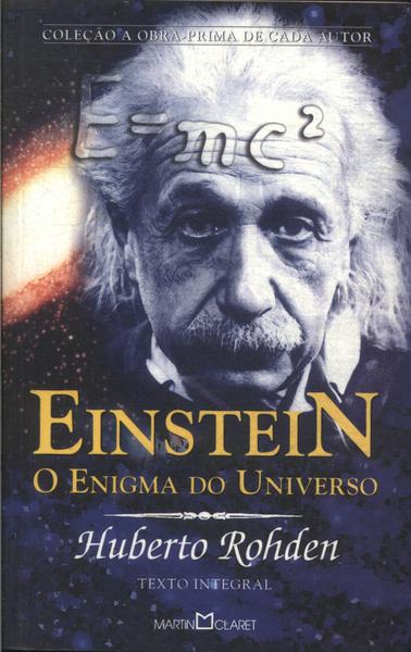 Einstein: O Enigma Do Universo