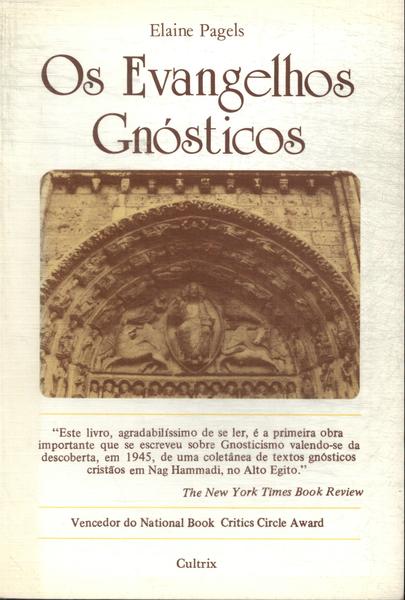 Os Evangelhos Gnósticos