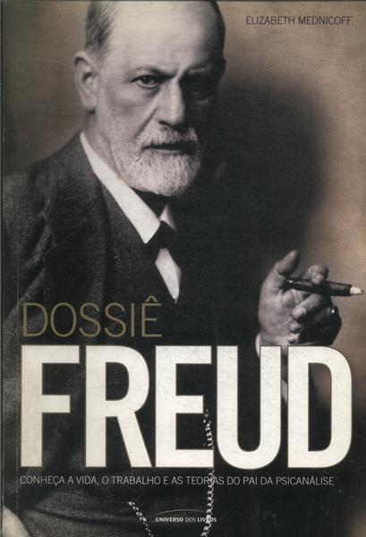 Dossiê Freud