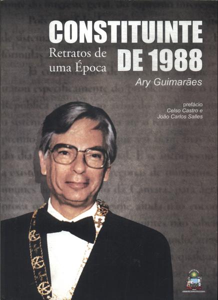 Constituinte De 1988