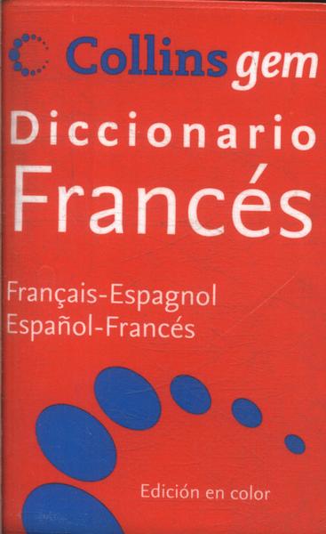 Diccionario Francés (2011)