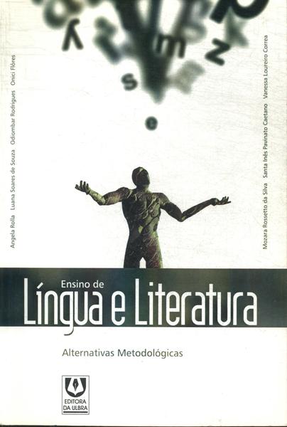 Ensino De Língua E Literatura