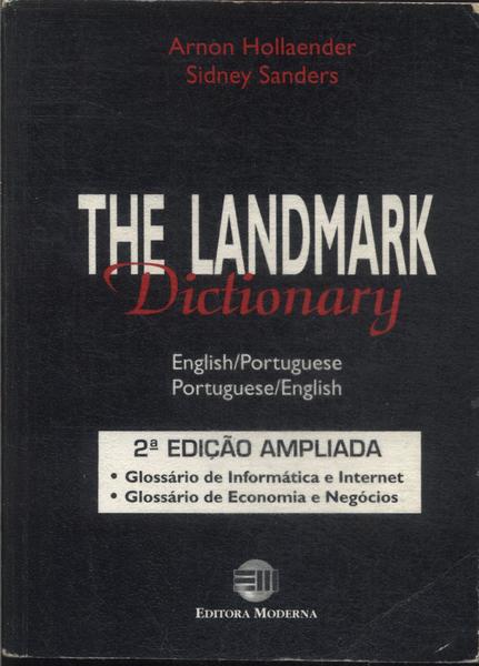 The Landmark Dictionary (2001)