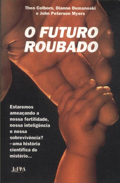 O Futuro Roubado