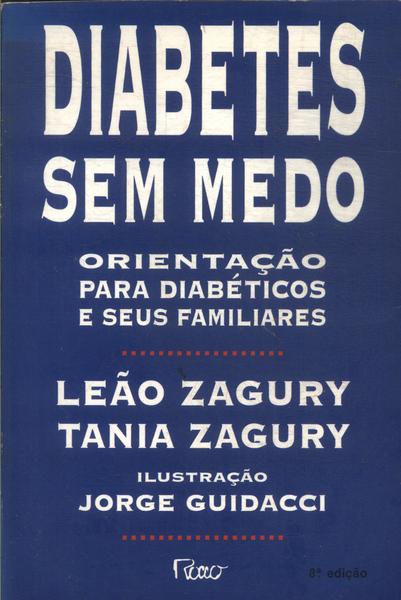 Diabetes Sem Medo