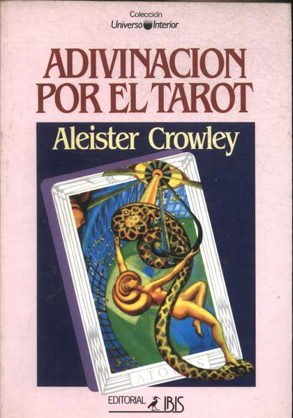 Adivinación Del Tarot