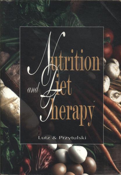 Nutrition And Diet Therapy