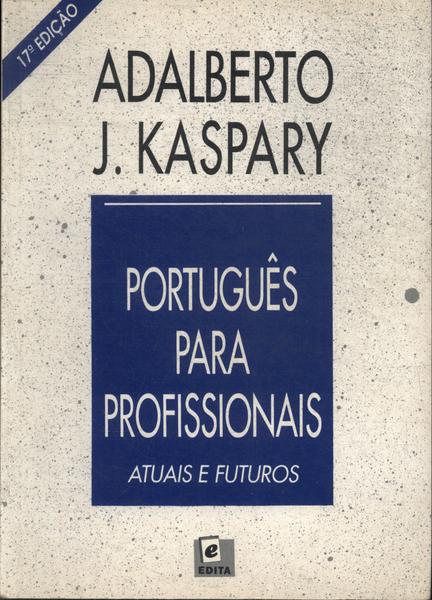 Português Para Profissionais (1997)