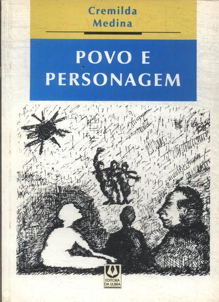 Povo E Personagem