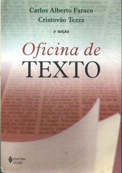 Oficina De Texto (2004)