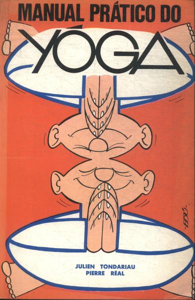 Manual Prático Do Yoga
