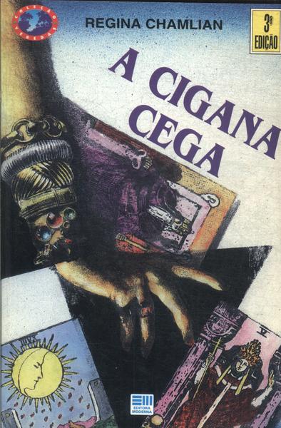 A Cigana Cega