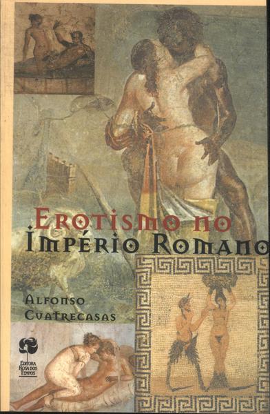 Erotismo No Império Romano