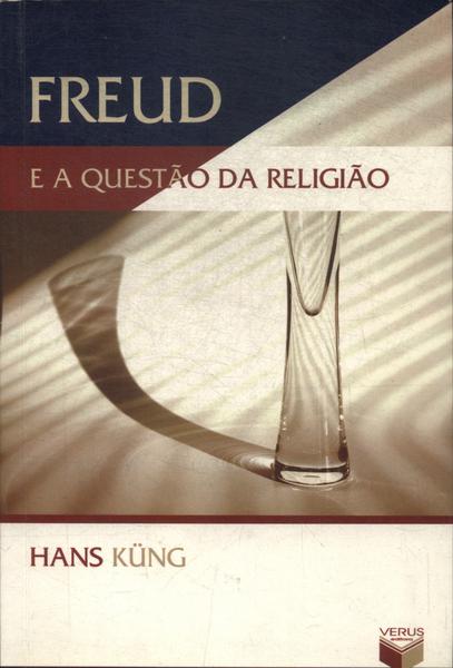 Freud E A Questão Da Religião