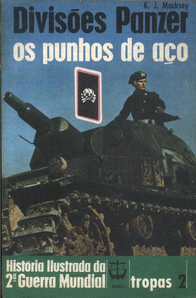 Divisões Panzer