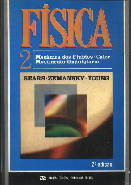 Física Vol 2 (2000)