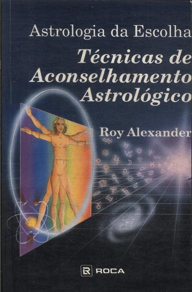 Astrologia Da Escolha