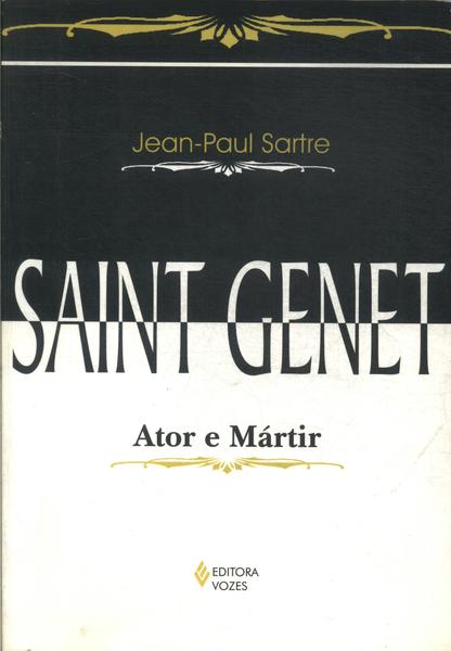 Saint Genet