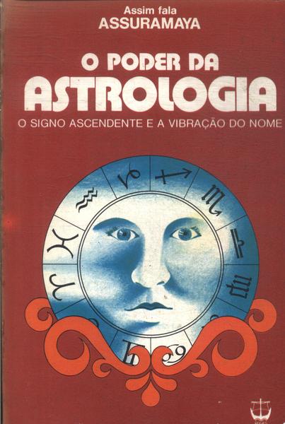 O Poder Da Astrologia