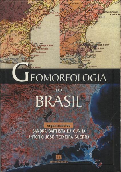Geomorfologia Do Brasil