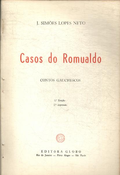 Casos De Romualdo