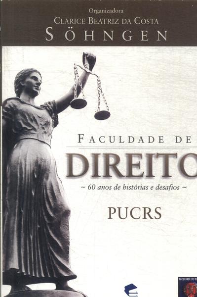 Faculdade De Direito Da Pucrs