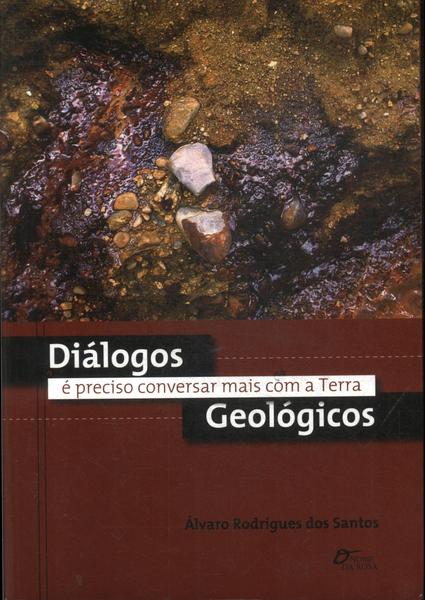 Diálogos Geológicos