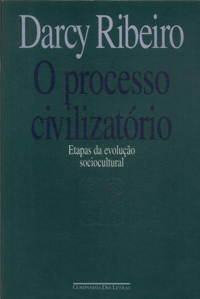 O Processo Civilizatório