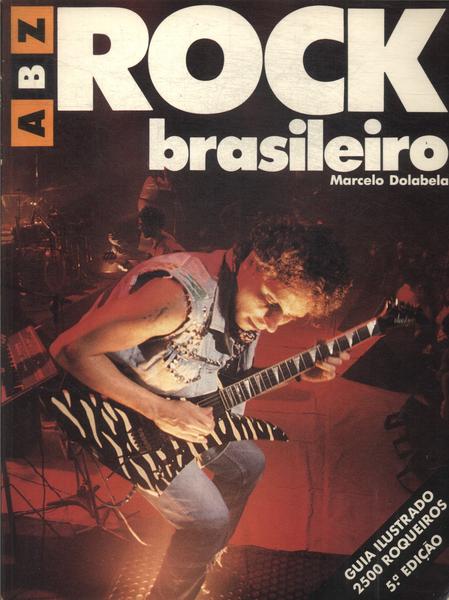 Abz Do Rock Brasileiro