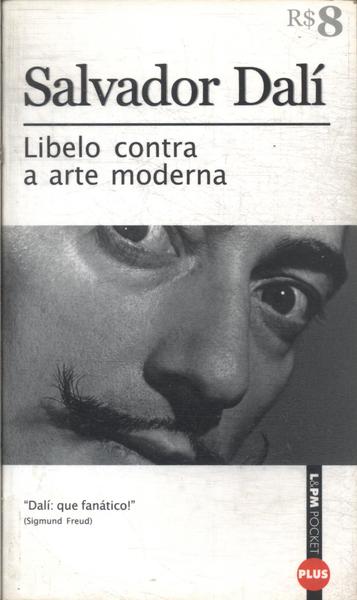 Libelo Contra A Arte Moderna