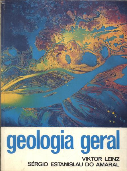 Geologia Geral