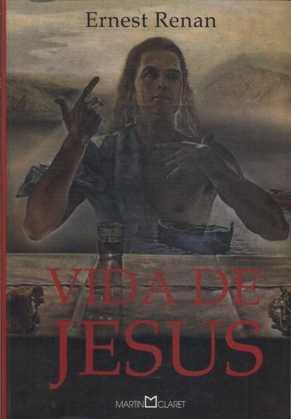 Vida De Jesus