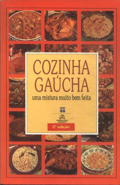 Cozinha Gaúcha