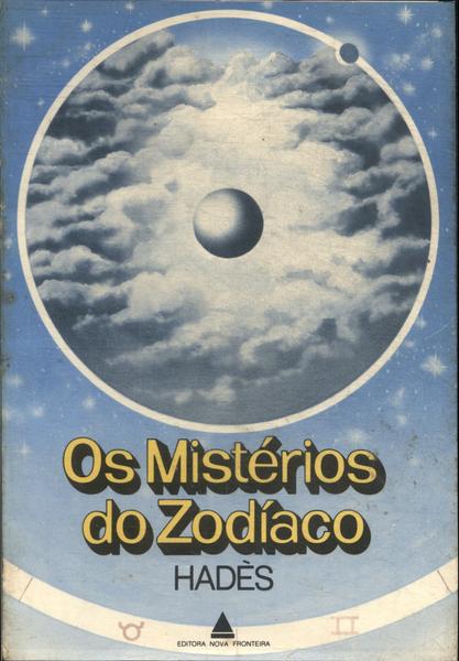 Os Mistérios Do Zodíaco