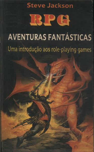 Aventuras Fantásticas