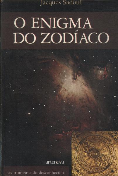 O Enigma Do Zodíaco
