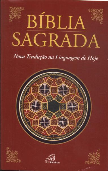 Bíblia Sagrada