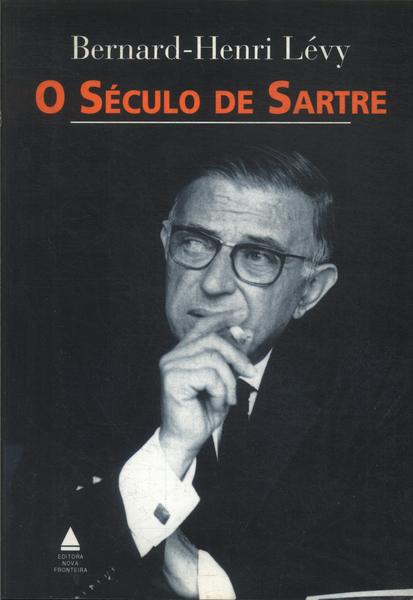 Século De Sartre
