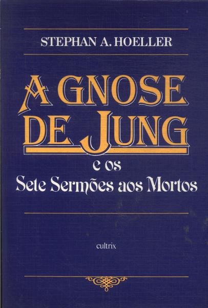 A Gnose De Jung