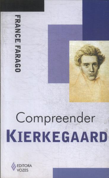 Compreender Kierkegaard