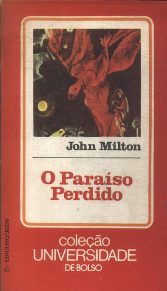 O Paraíso Perdido