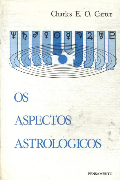 Os Aspectos Astrológicos